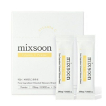 Mixsoon C-vitamiini pulber 10 tk 1g Korea helendav vitamiin nahahoolduse v&otilde;imendaja