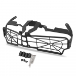 Valico 625 525 DSX VOGE DS625X DS525X 525DSX 625DSX 2023-2025 Esitulede Kilp Kaitsekatte Esitulede V&otilde;rkrest Kate must