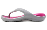 Crocs pl&auml;tud unisex hall-roosa 10024-0FS 36-37