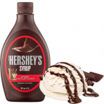 Hershey's &scaron;okolaadimaitseline siirup