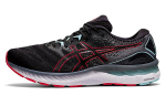 ASICS Gel Nimbus 23 2E Lai 'Must Elektripunane' 1011B006-007 39