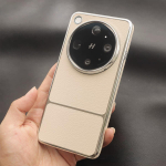 OPPO Find X9 Ultra jaoks &Uuml;mbris Uus Luksuslik Nahk Magsafe'i jaoks Magnetiline S&otilde;rmej&auml;ljevastane Kate OPPO Find X9 Ultra jaoks Kest Puhver OPPO Find X9 Ultra