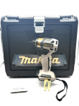 Makita TD173DZPG 20. aastap&auml;eva Greige l&ouml;&ouml;kmutrikeeraja + kohver Jaapan