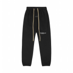 858 Fear Of God Essentials Kirjatr&uuml;kiga Jooksup&uuml;ksid - Unisex Vabaaja L&otilde;dvad Streetwear P&uuml;ksid S