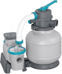 Bestway 58499 8327 L/H Basseini Liivapump