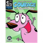 Cartoon Network Kuulsuste Hall: Kodanik Karda: T&auml;ielik sari [DVD PIIRKOND:1 USA] Amaray karp USA import