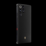 Nubia Red Magic Series Kevlar M&auml;ngutelefonikate