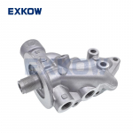 &Otilde;lifiltri kinnituskomplekt Mitsubishi Pajero Montero 2000-2006 2006-2021 V63 V65 V73 V77 V83 V85 V93 V95 V97 MD368977 jaoks