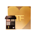 Tom Ford 4 v&auml;rvi lauv&auml;rvipalett Lihtsalt hajutatav Kauap&uuml;siv #35 9g