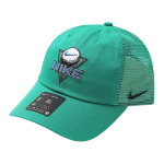 Nike Puuvillane nokkm&uuml;ts Meeste m&uuml;tsid Roheline IR0953-365 M/L
