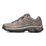 XT-6 Salomon GORE-TEX 'Iron Etherea' L47732600 41⅓