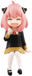 Furyu TV-animese Noodle Stopperi figuur Anya Forger Another SPY&times;FAMILY - Ver.