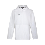 Under Armour Jakk Unisex Valge 21600411-100 XXL white