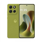 Nutitelefon Motorola G100 pro(Moto G86) 5G Roheline 8 GB + 256 GB - V&auml;ga hea seisukord