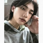 STRAY KIDS Hyunjin Rockstar Saawe Pop-up Store 50 000 vonni