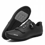 Meeste Jalgrattakingad Meeste Maanteejalgrattakingad Libisemiskindlad Naiste M&auml;girattakingad V&otilde;idus&otilde;idu SPD V&auml;litingimustes Unisex Zapatillas Ciclismo Mtb 36