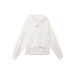 Nike Sportswear FW25 Huppar Meeste Valge HV8206-133 L