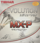 TIBHAR Lauatennise kate Evolution MX-P P&ouml;&ouml;rlev K&otilde;rgepinge BT146047 1.7 punane