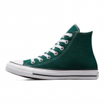 Converse Chuck Taylor Hi Draakoniska Unisex K&otilde;rged L&otilde;uendikingad Rohelised A04544C 36.5