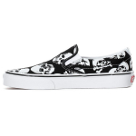 Slip-On Vans Koljud VN0A38F7H0B 35 must/valge