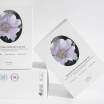 Premium Rosa modelleerivate maskide komplekt (5ea)