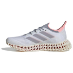 Adidas 4DFWD 4 Cloud White Halo Silver Spark Naiste ID8311 36⅔