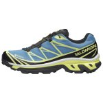 Salomon XT-6 GORE-TEX Niagara Sunny Lime Unisex tossud Sinine L49158700 39⅓