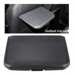 Volkswagen Touran/Tiguan L Lauaplaat - Must, Beež, Valge, Sobib mitmele mudelile Driver's Side Black