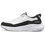 Skechers CONTOUR FOAM Kulumiskindlad Kerged Vabaajajalatsid Meeste Valge Must 232619-WBK 40
