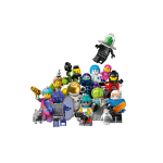 Lego Minifiguurid Seeria 26 Kosmos ONE SIZE mitmev&auml;rviline