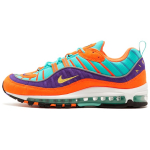 Nike Air Max 98 Qs 'Cone' 924462-800 42