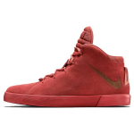 Nike LeBron 12 Nsw Challenge Red 716417-600 43 brown