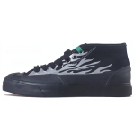 Jack Purcell Asap Nast x Jack Purcell Converse Mid 'Silver Flames' 167379C 36