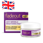 Fade Out T&auml;iustatud vananemisvastane &ouml;&ouml;kreem, 1 tk 50ml, 1 tk purple