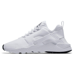 Nike Air Huarache Tekstiil, S&uuml;nteetiline Nahk Polsterdus Libisemisvastane Kulumiskindel Katvus Toetus Kerge 819151-102 36.5