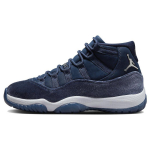 Air Jordan 11 Retro 'Midnight Navy Velvet' Naiste AR0715-441 35.5