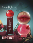 Twilight koost&ouml;&ouml; huuletint - Bitten mitmev&auml;rviline