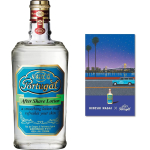 4711 Portugal Habemeajamisj&auml;rgne losjoon Vedelik 150ml Apelsinil&otilde;hn Kleebisega 150 blue