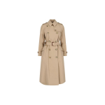 Burberry Heritage Waterloo kahe n&ouml;&ouml;biga trenchcoat 80794201 4 pruun