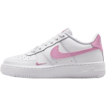 Nike Air Force 1 Madalad Laste Rulakud Roosa Valge Unisex IO7403-103 40 valge