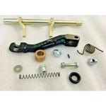 OEM Suzuki Samurai 85-95 K&auml;igukasti siduri vabastusv&otilde;lli komplekt |Sobib