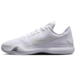 Nike Kobe 10 Elite Protro Low Halo Meeste tossud Valge IO3415-100 44 white