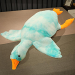 50-190 cm suur pruun kallistus t&auml;idisega loom part Kawaii hiiglaslik hani pl&uuml;&uuml;sis m&auml;nguasi magamispadi Suur pehme nukupeo kingitus poistele t&uuml;drukutele 90cm