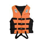 S-3XL T&auml;iskasvanute p&auml;&auml;stevest P&auml;&auml;stmine Ujumine Paadis&otilde;it Purjetamine Vest + Vile Sinine S XL