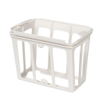&Uuml;lipeene filtrikorvi riide asendus Aiper Scuba S1 & 2025 basseinirobotile - Parandab vee selgust filter basket frame