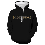 Elden Ring 3D Prindiga Huppar - Meeste Mitmek&uuml;lgne Kevad/S&uuml;gis Jakk XL white