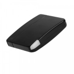 Muusika Bluetoothi ​​helivastuv&otilde;tja adapter iPod iPhone Docki k&otilde;lari jaoks must