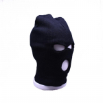 Uus Full Face Cover Mask Winter Stretch Snow Mask Beanie Hat Cap Uued mustad soojad n&auml;omaskid