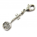 Les Tr&eacute;sors De Lily [G5283] - Maille 'Lily Pop' mandoline valge