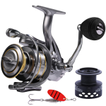 SOUGAYILANG 13 + 1bb p&ouml;&ouml;rlev p&uuml;&uuml;girull koos vaba p&uuml;&uuml;girulliga 5,1:1 5,5:1 p&uuml;&uuml;gin&ouml;&ouml;r karpkalap&uuml;&uuml;girull 1000